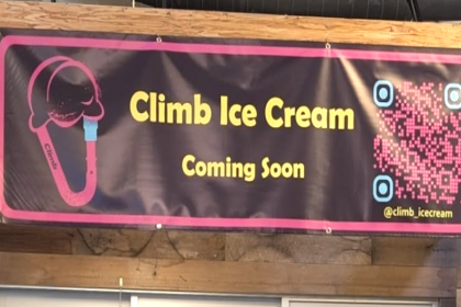 Woman-Owned Ice Cream Shop Incoming at The OC Mix