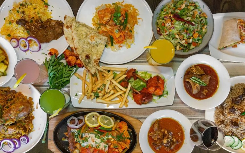 Atithi Expanding into Adjacent Space in Orinda