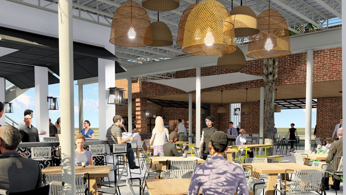 Alder & Oak, Zorba's Bar to Open in Brooklyn