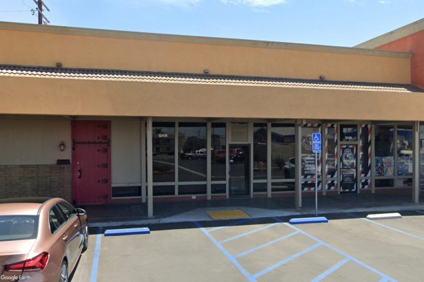 Marlow’s Sports Pub Replacing Cocktails Anyone?