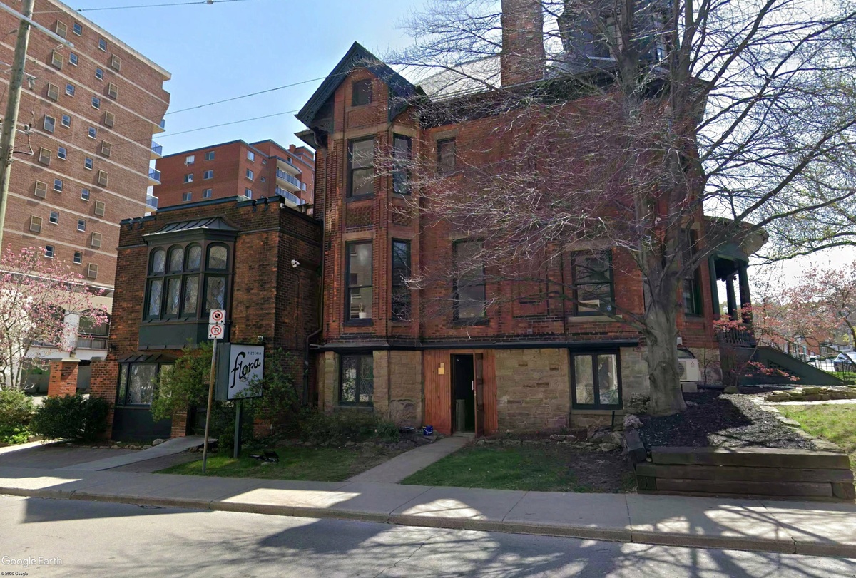 Daphne’s to Debut in Hamilton Soon