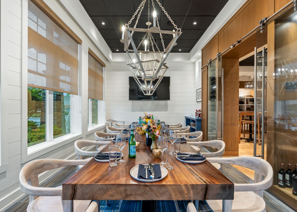 Asado Life to Open at the Jacksonville Shipyards
