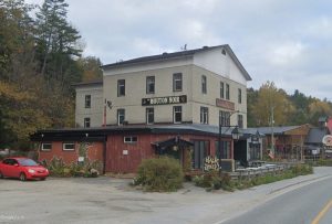 The Black Sheep Inn Reopens in Wakefield Under New Management