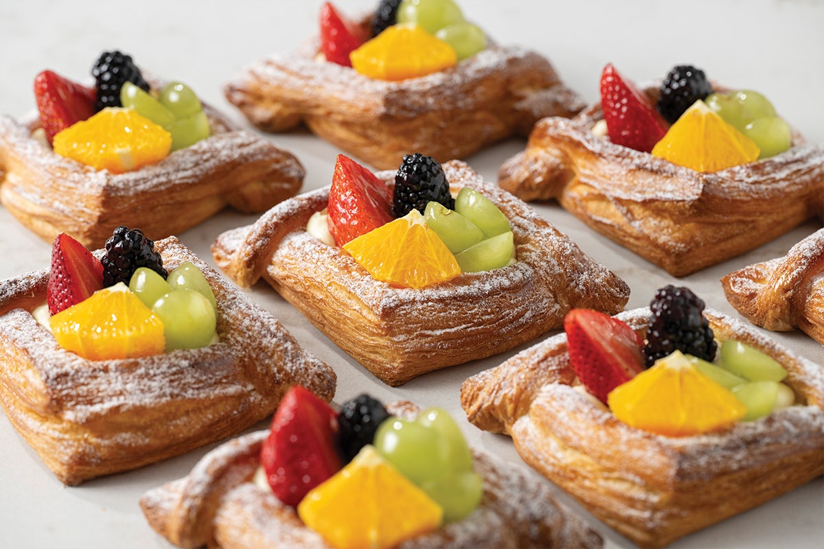 Paris Baguette Aggressively Expanding in Ottawa