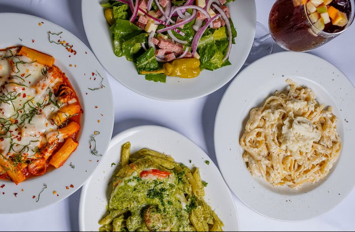 Bella Vista a Mare to Open in Jacksonville Beach