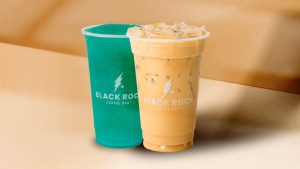 Black Rock Coffee Planning New Peoria Location