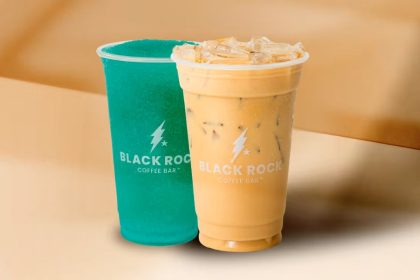 Black Rock Coffee Planning New Peoria Location