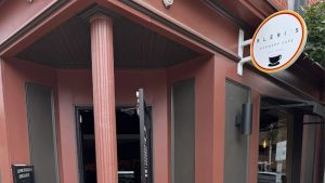 The Philadelphia Department of Health held a routine health inspection at Bleri's Beanery Cafe on October 28.