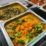 Sabor Piri Piri Temporarily Closed for Remodel and Menu Revamp