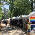 Ranked 67 among the nation’s Top 100 Arts Festivals by Sunshine Artist Magazine, admission to the festival is free for all.