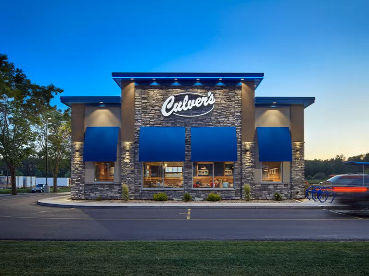 Culver's Bringing ButterBurgers to Bushnell