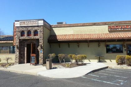 The six-year-old restaurant became a neighborhood staple over the years for its lively atmosphere.