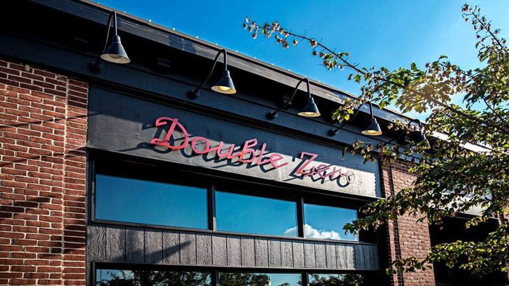 Best pizza joints in Atlanta