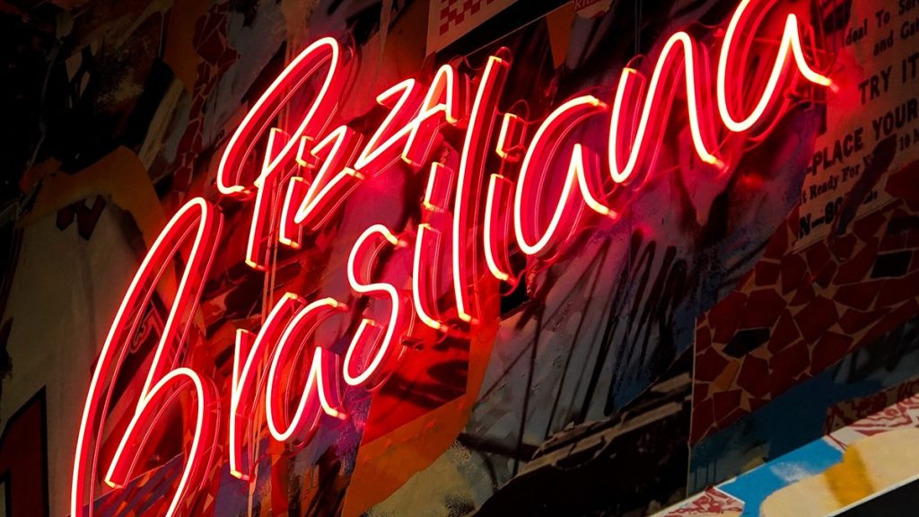 Best pizza joints in Atlanta