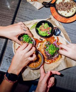 El Mercado, San Antonio's New Mexican-Market Inspired Concept, to Bring Mexico City to the Alamo City