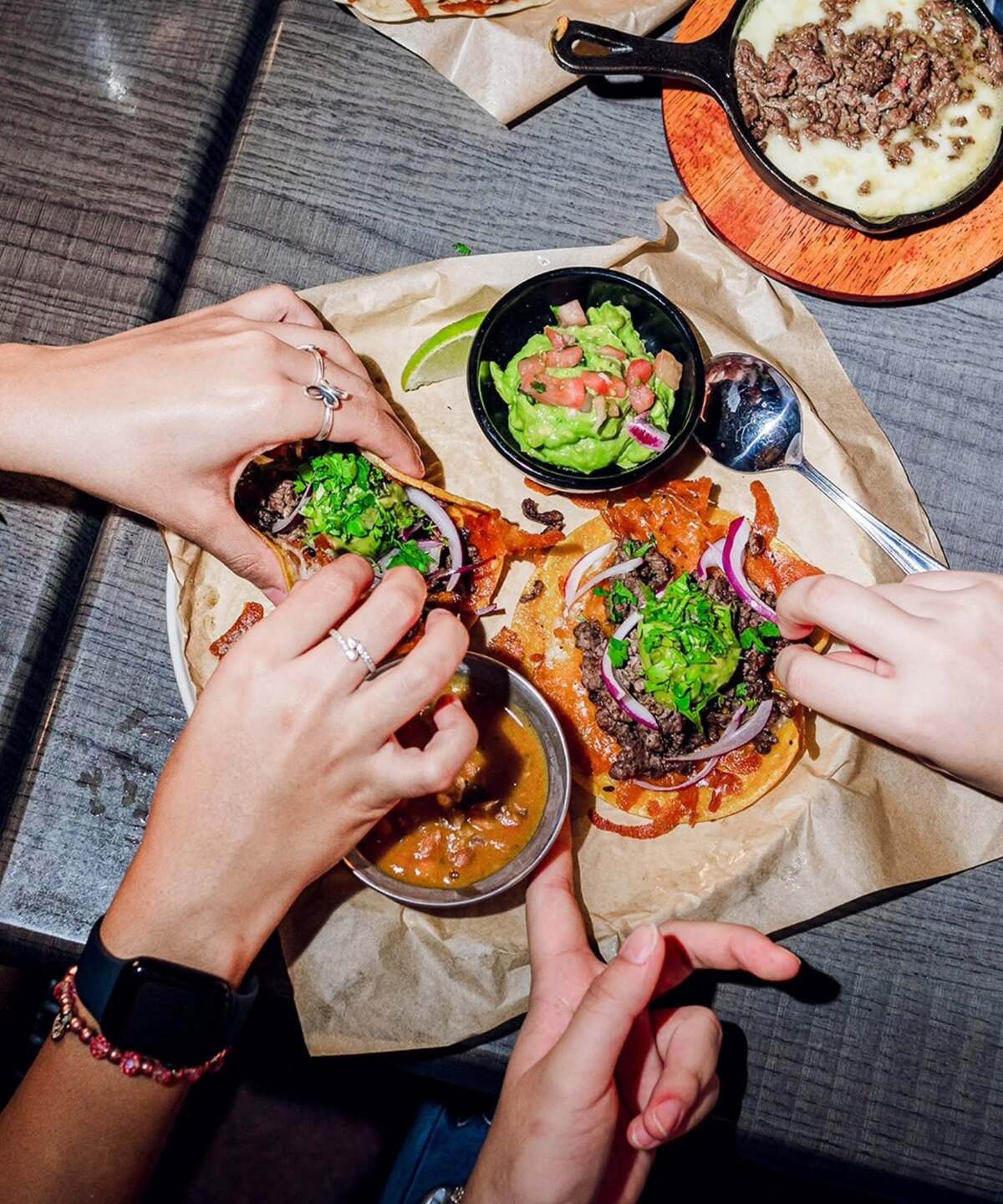 El Mercado, San Antonio's New Mexican-Market Inspired Concept, to Bring Mexico City to the Alamo City
