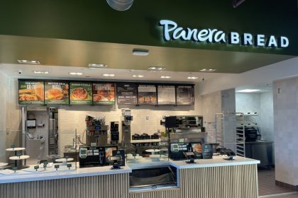 Panera Bread to Open in Meyerland Crossing Shopping Center