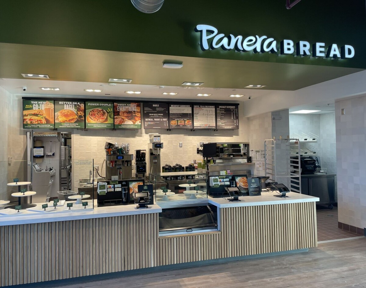 Panera Bread to Open in Meyerland Crossing Shopping Center