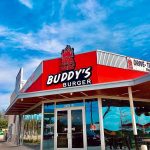 Buddy's Burger, Austin-based eatery, To Open First Pflugerville Location
