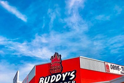 Buddy's Burger, Austin-based eatery, To Open First Pflugerville Location