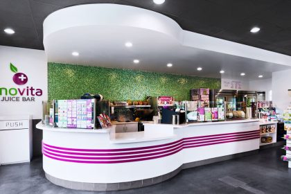 Movita Juice Bar to Open its First Texas Location in Sugar Land