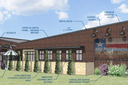 Pour Choices Brewing Company to Open in Fredericksburg