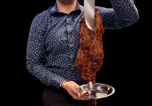 Bitelo Brazilian Steakhouse to Open in The Portico At Shaenfield