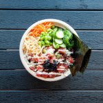 Truffle Poke Bar Expanding to Belmont