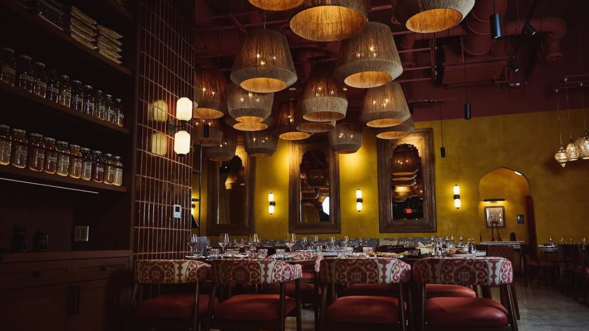 Launched by owner-chef Niven Patel and restaurateur Mo Alkassar, the eatery expands the prominent South Florida brand.