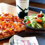 Mountain Mike’s Pizza Opening in Union City