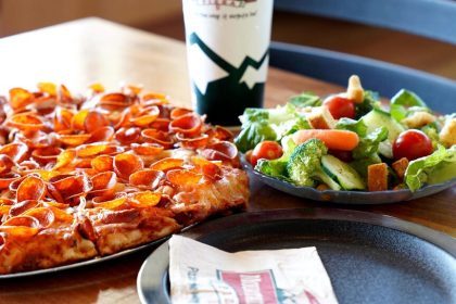 Mountain Mike’s Pizza Opening in Union City