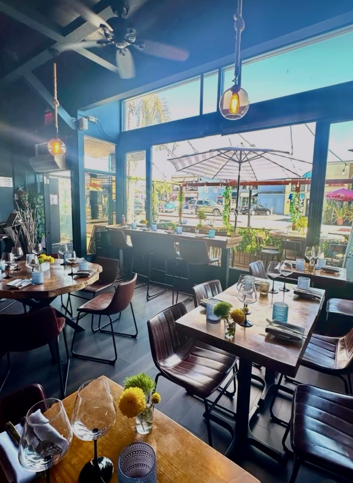 Frenchy’s Hideout Brings Parisian Bistro Charm to a Cozy San Diego Neighborhood