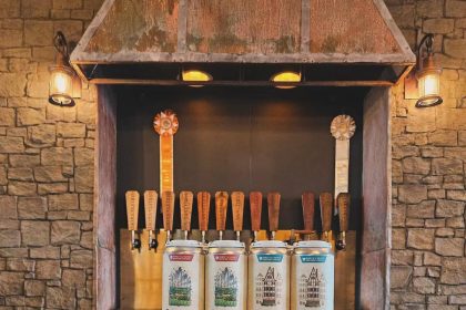 Barley and Sword to Replace Jacked Up Brewery in Escondido