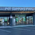 Local Couple Opens Pet Supplies Plus in Phoenix with Grand Opening Celebration November 1–2