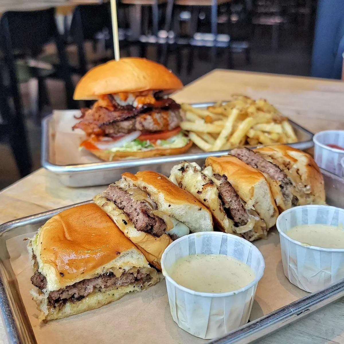 Hopdoddy Burger Bar Continues to Grow, With Plans to Open Another SA location
