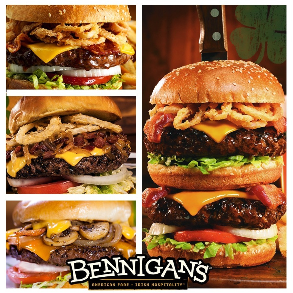 Bennigan's on the Fly to Come to Las Vegas