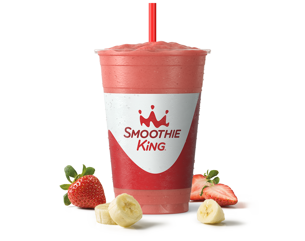 Smoothie King to Open at The Shop at Babcock