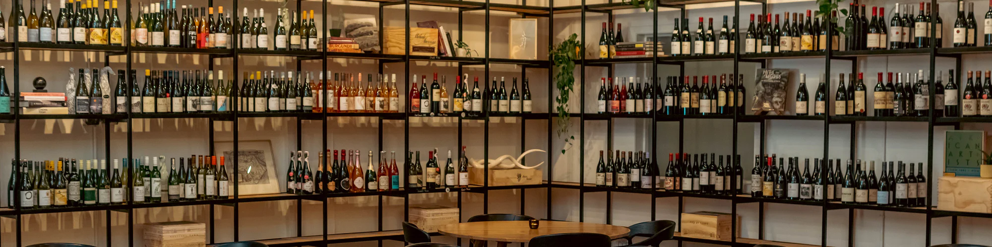 Cape Bottle Room, Tasting Bar, to Expand to San Antonio