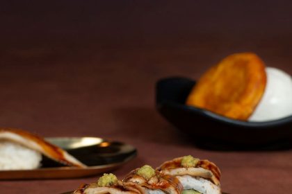 Kura Sushi to Open at Goodyear Civic Square