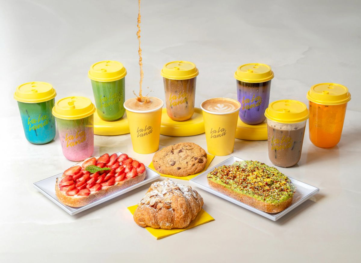 La La Land Kind Cafe is Opening in Scottsdale