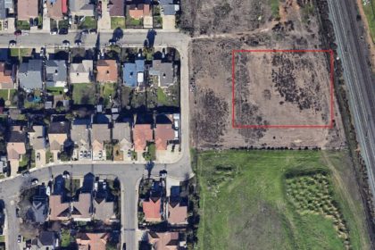 The combined projects plan to offer much-needed housing options for families in District 5.