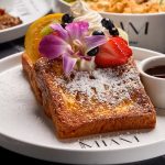 Miam Café Opening in Miami Beach