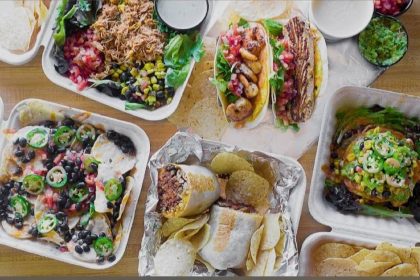 Mojo's Tacos Planning a Third Location