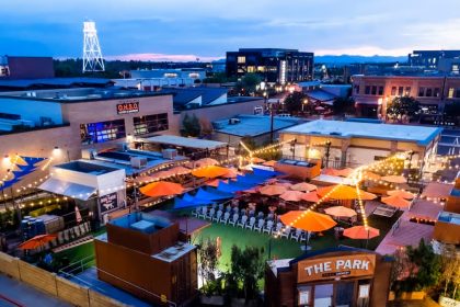 OHSO Brewery Planning New Taproom in East Mesa