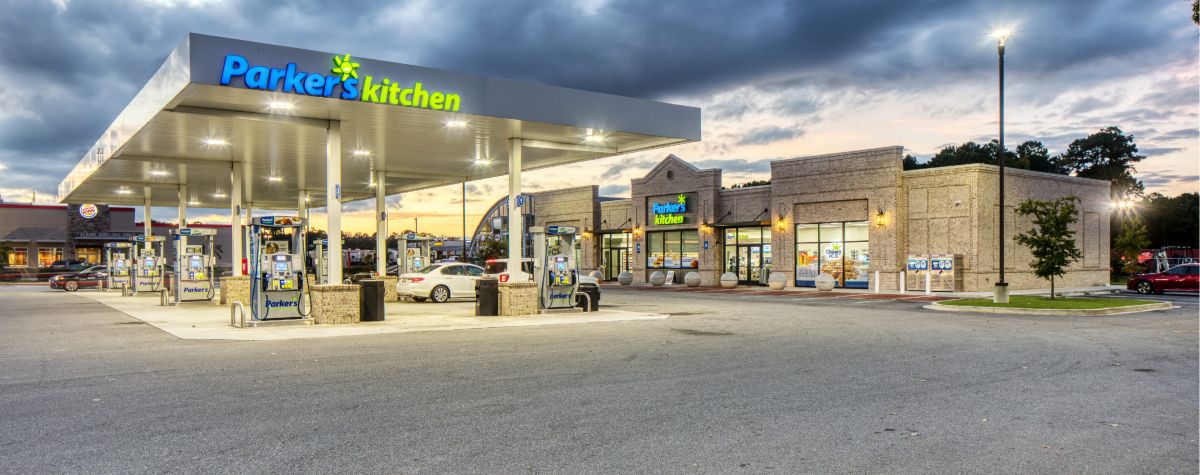 Parker's Kitchen to Bring Southern Hospitality to West Jacksonville