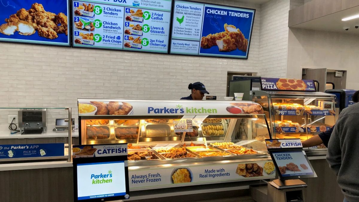 Parker's Kitchen to Bring Southern Hospitality to West Jacksonville