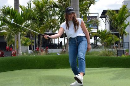 PopStroke is Opening on International Drive