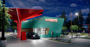 P. Terry's Burger Stand is Opening a New Location in Houston