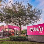 KFC's Saucy Concept is Coming to Jacksonville