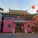 NYC's Mood Ring Coming to the West Coast